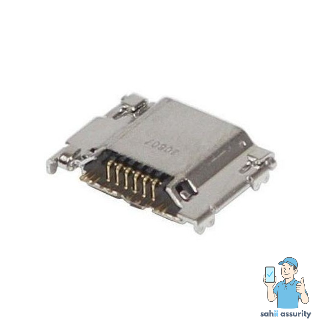 Charging Connector for Vivo X5Max Platinum Edition